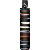 Doppler Ženski zložljivi dežnik Fiber Magic Desert 7441465DS01