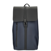 Enrico Benetti Glasgow 62150 Navy Nahrbtnik 838275 Modra
