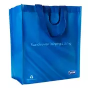 Torba MY BLUE BAG Š18xD36xV30cm reciklirana