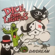Dice For Lights - Daydream (LP)