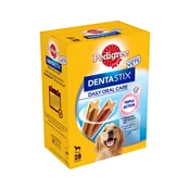 PEDIGREE DENTA STIX - PASJI PRIGRIZEK - MULTI PAKIRANJE (28 KOSOV) ZA VELIKE PSE