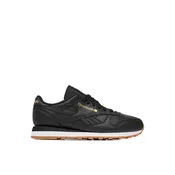 Reebok Superge EO-CLASSIC LEATHER 100271664 Črna