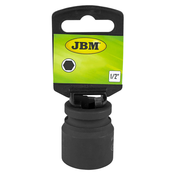 JBM Gedora 1/2, 24mm, kovani