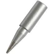 TOOLCRAFT TOOLCRAFT spajkalni vložek okrogla oblika Velikost konice 0.6 mm Dolžina konice 24 mm Vsebina\, količina\, vsebina količinskih enot na prodajno enoto 1 kos, (20410241)
