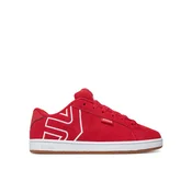 Superge Etnies Fader Kids 4301000150 Rdeča