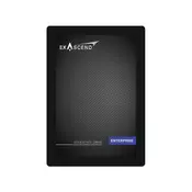 Exascend SE4 Series 2,5 SATA 6GB/s SSD