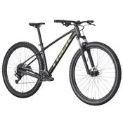 Bicikl Trek Marlin 4 Gen 3 2026 Matte Dark Web