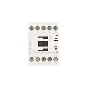 Eaton Močnostni kontaktor 15A 3P 24V DC 0Z 1R DILM15-01(24VDC) 290108