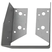 Nosac grede unutrašnji 140 mm