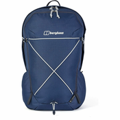 Ruksak za planinarenje Berghaus 24/7 30 L Tamno plava