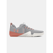 Under Armour W TRIBASE REIGN 6, ženske patike za fitnes, siva 3027342