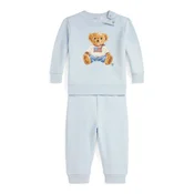 Trenirka za dojenčka Polo Ralph Lauren