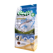 Ciuffi hrana za macke Sornione Cat Adult Sterilised - Piletina 15kg