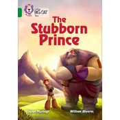 Stubborn Prince