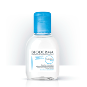 Bioderma Hydrabio H2O micelarni losjon, 250 ml