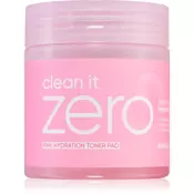 Banila Co Clean It Zero Pink Hydration Toner Pad - 235 ml / 70 kos