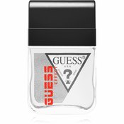 Guess Grooming Effect voda poslije brijanja za muškarce 100 ml