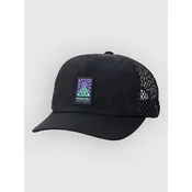 Rip Curl Search Dawn Trucker Kapa crna