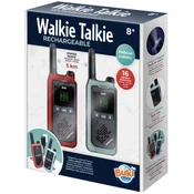 BUKI  Walkie talkie domet do 4 km