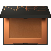 NARS Mini Bronzing Powder bronz puder za konturiranje mini nijansa LAGUNA 06 3,5 g