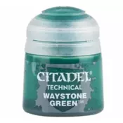 Technical: Waystone Green