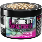 Microbe-Lift Mehka zrnca anemone Coral Food