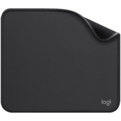 LOGITECH Mouse Pad Studio Series - GRAPHITE