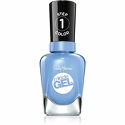 Sally Hansen Miracle Gel™ gel lak za nokte bez korištenja UV/LED lampe nijansa Sugar Fix 14,7 ml