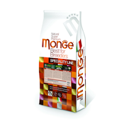 Monge | BWild Dog Jagnjetina