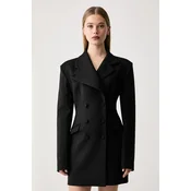 Guess obleka x LEONIE HANNE