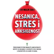 Nesanica, stres i anksioznost - dr Majk Dau