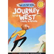 Pop! Lit For Kids (Set 1)