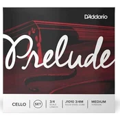 DAddario J1010 3/4M Žica za viloncelo (Kao novo)