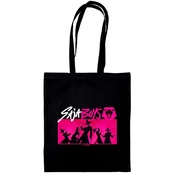 Torba za shopping KPop Demon Hunters Saja Boys