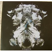 Kingdom Come - Kingdom Come (Transparent Coloured) (LP)