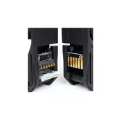 CHIEFTEC Iceberg 360 DARK CLC-360-BLK vodeno hladenje