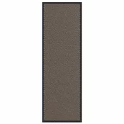 shumee vidaXL Predpražnik rjav 60x180 cm