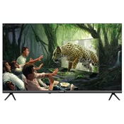 Union Televizor U7043HU04FHD 43, Full HD, Smart Vidaa OS, Crni