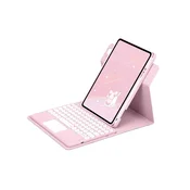 Royal Bailey Flip cover in Bluetooth Tipkovnica Royal bailey PD-E006 za iPad 9.7, (21594676)