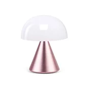 Lexon mina Mini led lampa, roze ( LH60MLP )