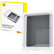 Baseus Storage box Tesla (grey)