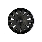 CAR 888 ACCESSORIES Univerzalne Ratkapne 16 Black Abs Set