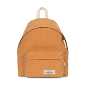 EASTPAK Nahrbtnik Pakr svetlo oranžna