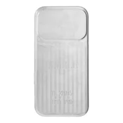 OEM Oblika za sublimacijski tisk: dvoslojni etui za iPhone 17 Pro