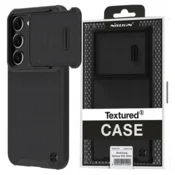 Maska za Samsung S23 Plus/ S916B Nillkin Textured S crna