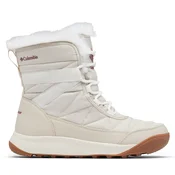 Škornji za sneg Columbia Minx Shorty IV 2079181 Siva