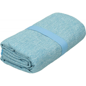 PROMOCIJA BRISAČA ACTIVE IZ MICROFIBRE MODRA 70X140cm