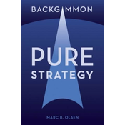 Backgammon: Pure Strategy