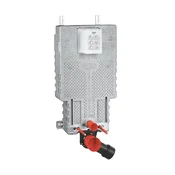 Grohe GD2 ugradni vodokotlic
