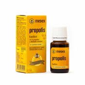Medex Propolis, kapi 15 ml